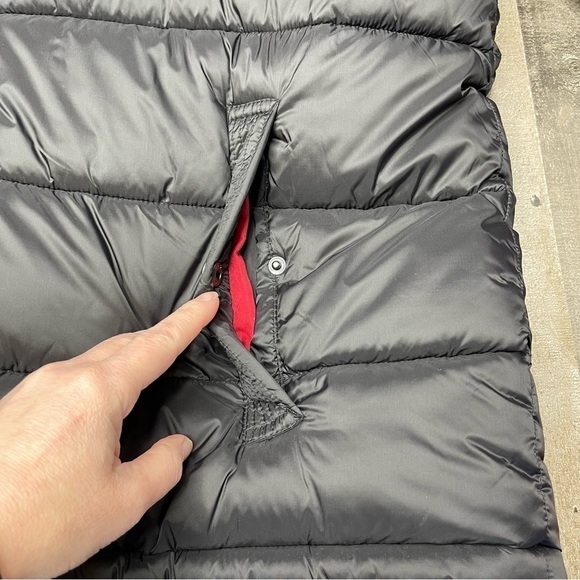 NWOT Nautica Puffer Coat size XL - Picture 8 of 13